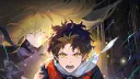Tower of God : Great Journey official banner