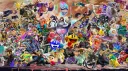 Heroes of Paldea banner