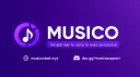 Musico’s Community banner