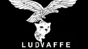 Ludvaffe Nein Lufftvafe banner