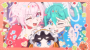 March 7th: Evernight Mains ♭ Honkai: Star Rail Discord server banner