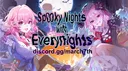 March 7th: Evernight Mains ♭ Honkai: Star Rail banner