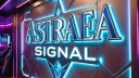 Astraea Signal banner