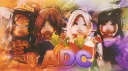ADC Dance Community banner