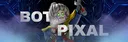 P.I.X.A.L#2260 banner