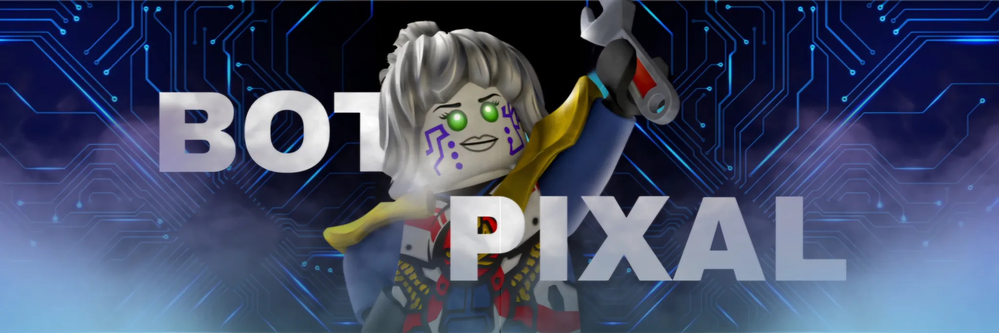 P.I.X.A.L#2260 banner