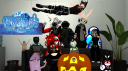 VRShat Discord server banner
