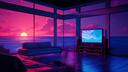 CHILL & FR # Banner