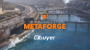 MetaForge Discord server banner