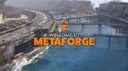 MetaForge banner