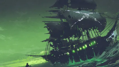 Forsaken | Sailor Piece banner