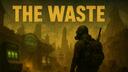 The Waste — Official Discord Banner