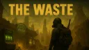 The Waste — Official Discord Banner