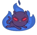 Chaos Cats server banner