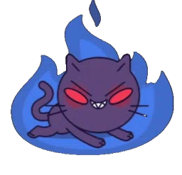 Chaos Cats server banner