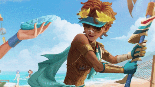 Ticky Discord server banner