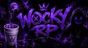 ๐๐ช Wocky RP ๐ช๐ | โก SemiโSerious RP | ๐ฅ Streamer Friendly | ๐ GirlโFriendly server banner