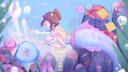  ENCHANTED KINGDOM  Banner