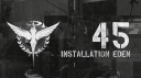 SCP:RP | Automaton.45 Discord server banner