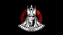 Black Colossus banner