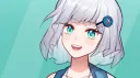 Esther's Tea Cabinet banner