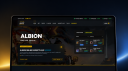 Albion Online Tools server banner