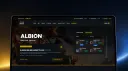 Albion Online Tools Discord server banner