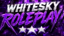 Whitesky Roleplay banner