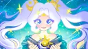 LUMINOUS banner