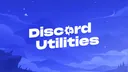 Discord Utilities banner
