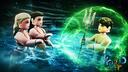 H2O: Mako Magic Banner