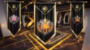 Tʜᴇ Nᴏʙʟᴇ Sᴀʙᴇʀs [LAST ERA] banner