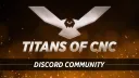 TITANS of CNC banner