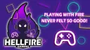 HellFire® Gaming Community banner