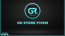 GR・STORE・FIVEM banner