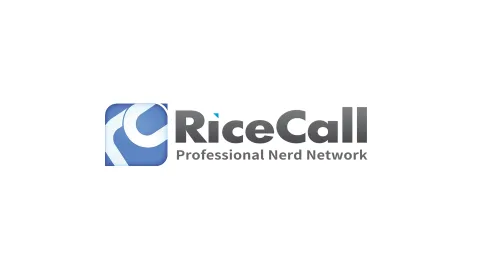 RiceCall.米飯聊天 banner