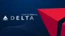 Delta Air Lines banner
