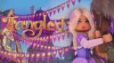 Aurora Theatre banner