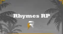 Rhymes RP banner