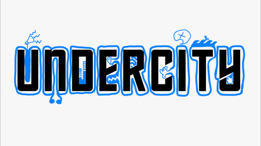 UNDERCITY Discord server banner