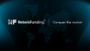 RebelsFunding Discord server banner