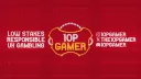 10p Gamer banner