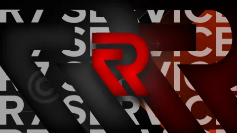 R7 Service banner