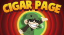 Cigar Page Discord server banner