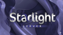 Starlight Discord server banner