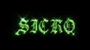 SICKO #RealHeart banner