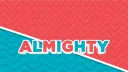 AM | Almighty banner