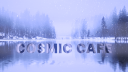Cosmic Cafe 💙 banner