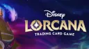 Disney Lorcana Lyon banner