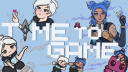 Time To Game banner